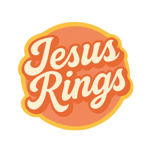 JesusRings